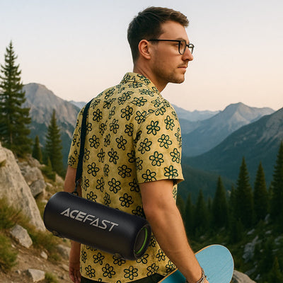 AceFast 40W Portable Speaker K2 Air - Cle Market