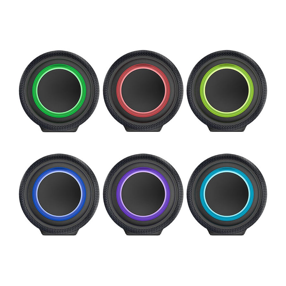 AceFast 40W Portable Speaker K2 Air - Cle Market