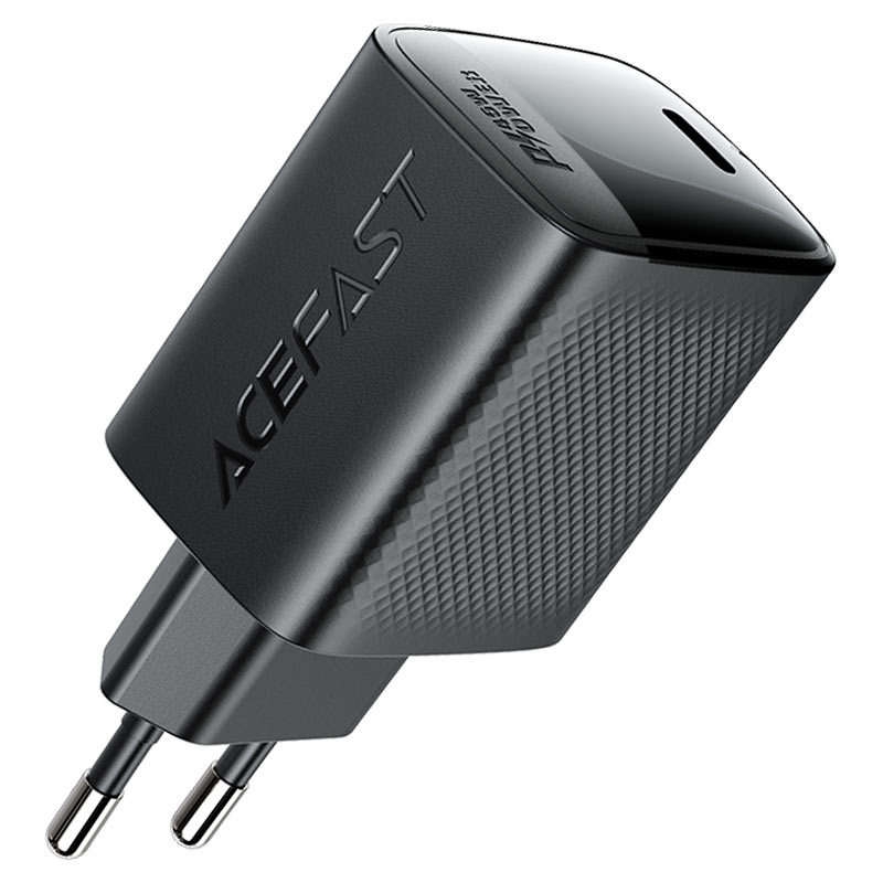 Acefast Fast Charge GaN Wall Charger PD45W A112