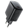 Acefast Fast Charge GaN Wall Charger PD45W A112