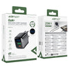 Acefast 25W GaN Fast Wall Charger Dual Port