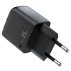 Acefast 25W GaN Fast Wall Charger Dual Port