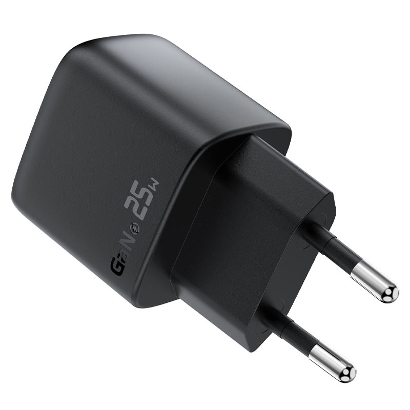 Acefast 25W GaN Fast Wall Charger Dual Port