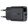 Acefast 25W GaN Fast Wall Charger Dual Port