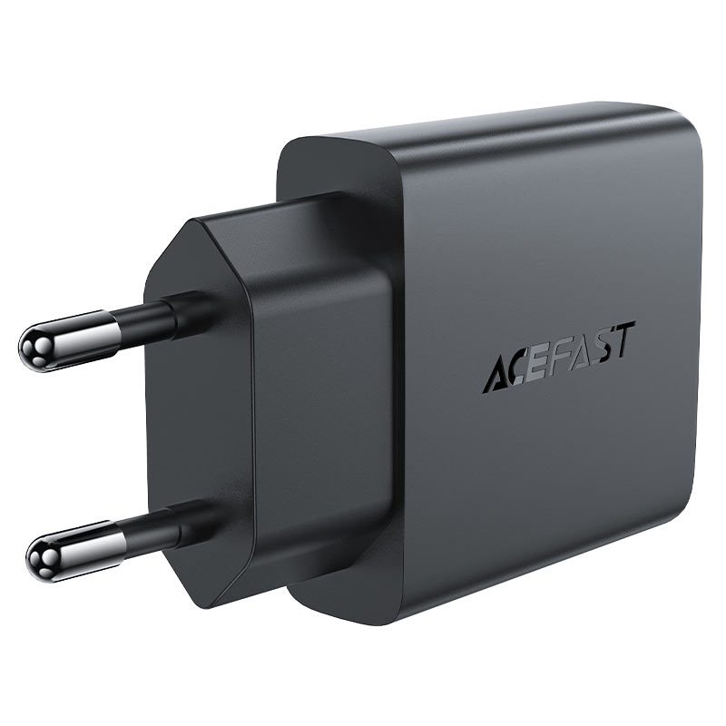Acefast PD30W GaN Fast Wall Charger A69