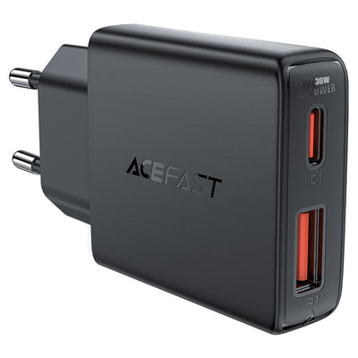 Acefast PD30W GaN Fast Wall Charger A69