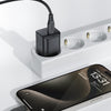 AceFast - Acefast A73 GaN PD20W Charger - Cle Market