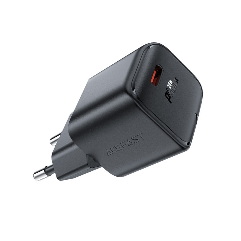 AceFast - Acefast A73 GaN PD20W Charger - Cle Market