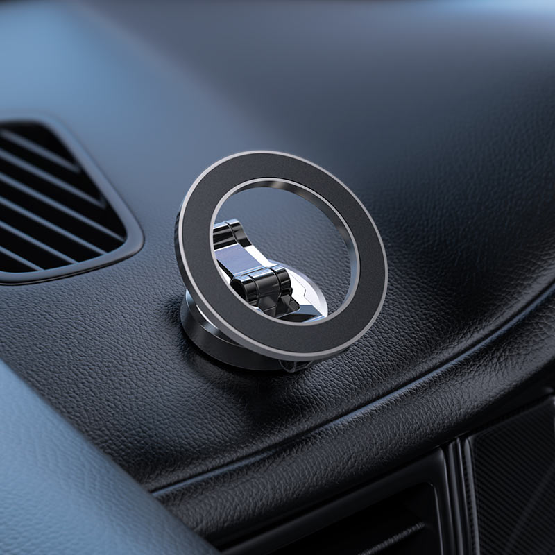 AceFast - AceFast AceAuto Car Mount Magnetic Holder D20 - Cle Market