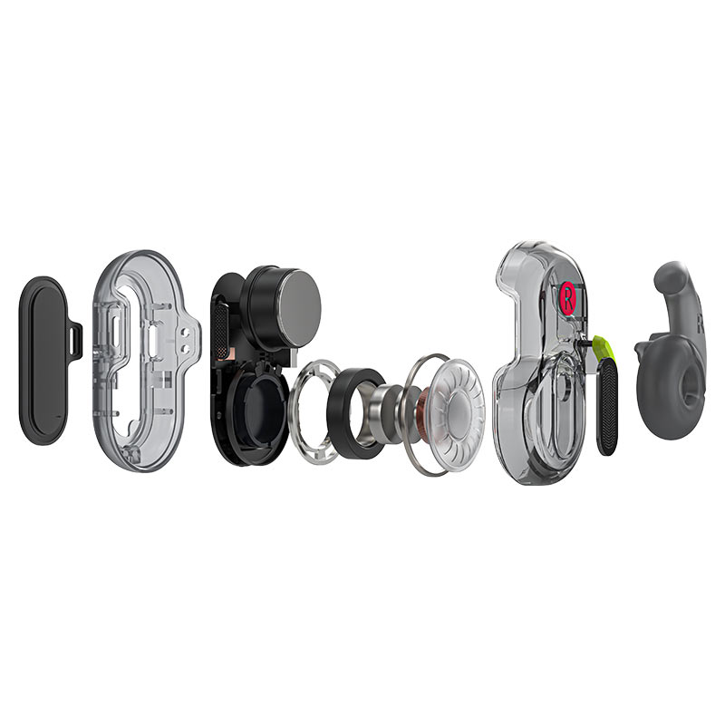 AceFast - AceFast AceFit NEO Earbuds FA003 - Cle Market
