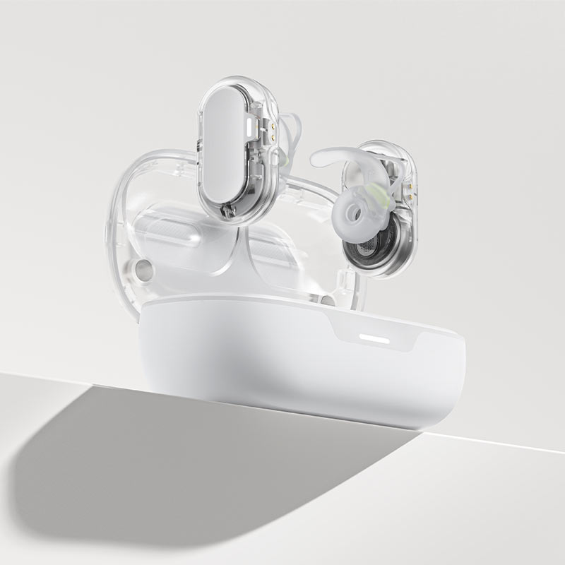 AceFast - AceFast AceFit NEO Earbuds FA003 - Cle Market