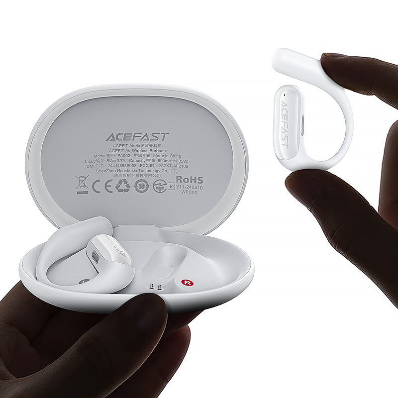 AceFast - AceFast AceFit Open Wearable Earbuds FA002 - Cle Market