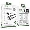 AceFast - AceFast Acewire Pro Charging Data Cable 60W C20 - 01 - Cle Market