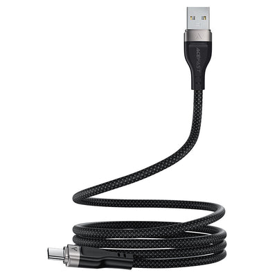 AceFast - AceFast Acewire Pro Magnetic Cable C11 - 04 - Cle Market