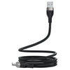 AceFast - AceFast Acewire Pro Magnetic Cable C11 - 04 - Cle Market