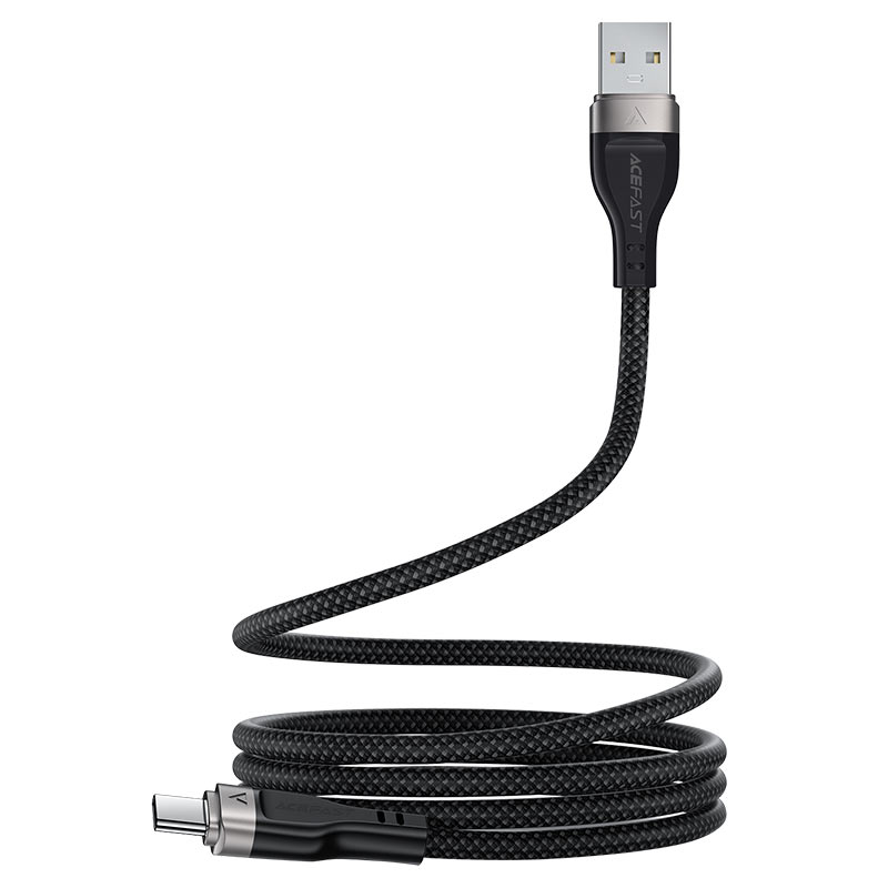 AceFast - AceFast Acewire Pro Magnetic Cable C11 - 04 - Cle Market