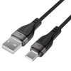 AceFast - AceFast Acewire Pro Magnetic Cable C11 - 04 - Cle Market