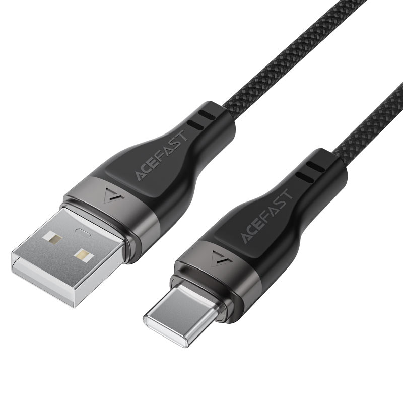 AceFast - AceFast Acewire Pro Magnetic Cable C11 - 04 - Cle Market