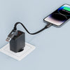 AceFast - AceFast AceWire Pro Multi - Functional 60W Cable C13 - 05 - Cle Market