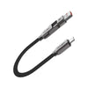 AceFast - AceFast AceWire Pro Multi - Functional 60W Cable C13 - 05 - Cle Market