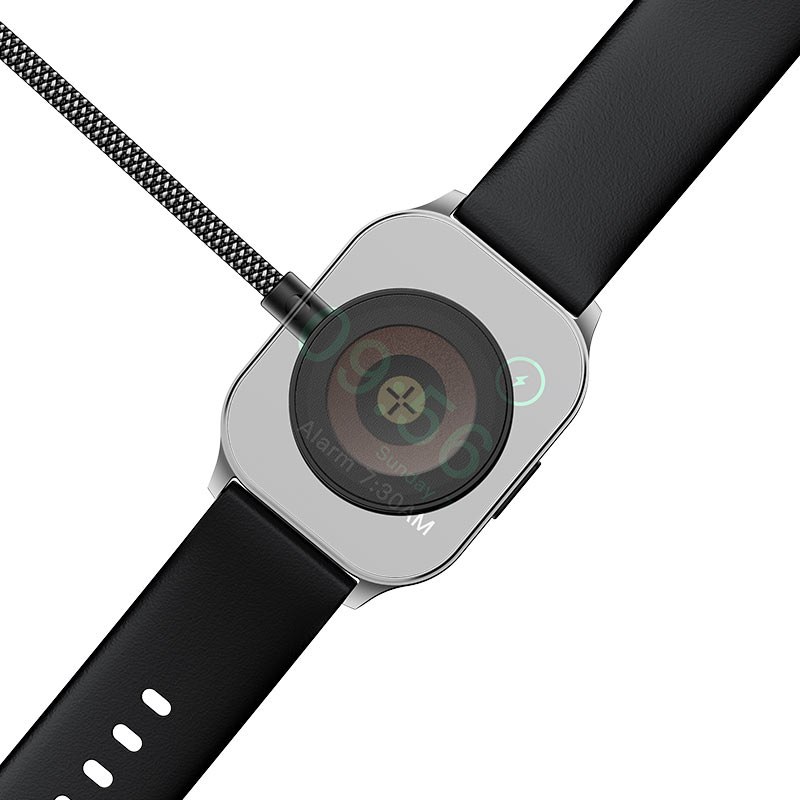 AceFast - AceFast Acewire Pro USB - C 3 in 1 100W Charging Data Cable C6 - 11 - Cle Market