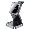 AceFast - AceFast AirCharge 3 in 1 Wireless Charger Desktop Holder E20 - Cle Market