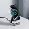 AceFast - AceFast AirCharge 3 in 1 Wireless Charger Desktop Holder E20 - Cle Market