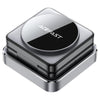 AceFast - AceFast AirCharge 3 in 1 Wireless Charger Desktop Holder E20 - Cle Market