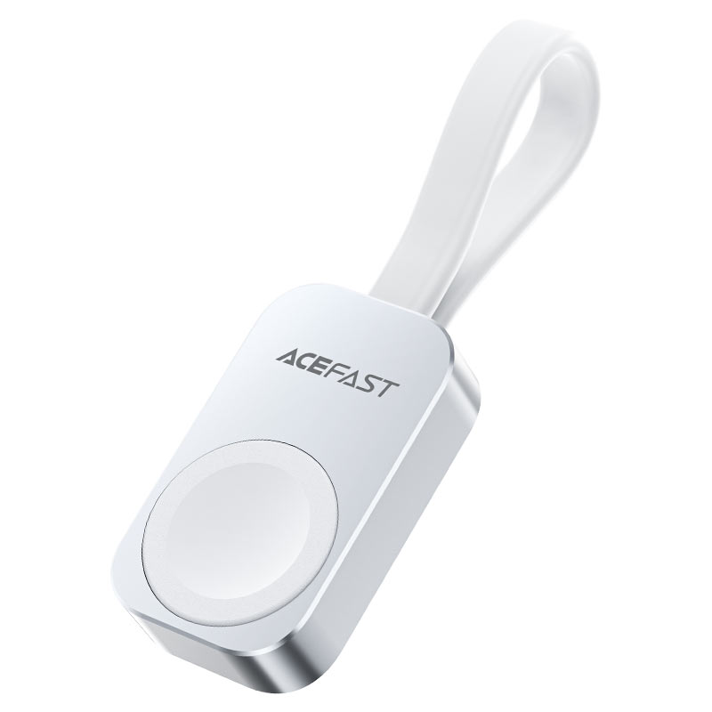 AceFast - AceFast AirCharge 5W Wireless Charger for iWatch E21 - Cle Market