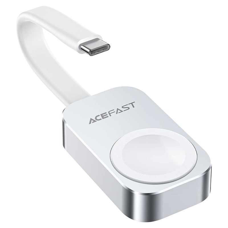 AceFast - AceFast AirCharge 5W Wireless Charger for iWatch E21 - Cle Market