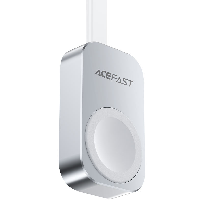 AceFast - AceFast AirCharge 5W Wireless Charger for iWatch E21 - Cle Market