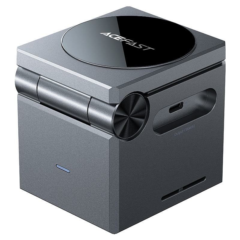 AceFast - AceFast AirCharge Desktop Charging Station E18 - Cle Market