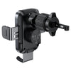 AceFast - AceFast AirCharge Fast Wireless Charger Car Mount Holder D17 - Cle Market