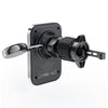 AceFast - AceFast AirCharge Fast Wireless Charger Car Mount Holder D18 - Cle Market