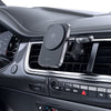 AceFast - AceFast AirCharge Fast Wireless Charger Car Mount Holder D18 - Cle Market