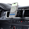 AceFast - AceFast AirCharge Fast Wireless Charger Car Mount Holder D18 - Cle Market