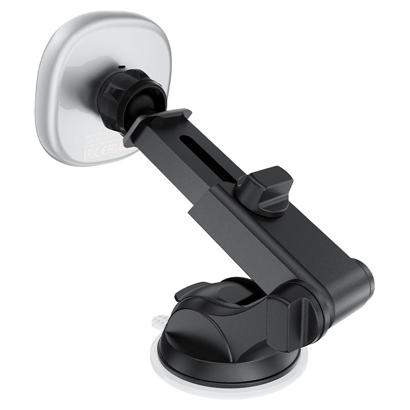 AceFast - AceFast AirCharge Magnetic Wireless Charger Car Holder D42 - Cle Market