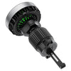 AceFast - AceFast AirCharge Qi2 Magnetic Charger Car Holder D40 - Cle Market