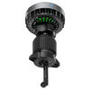 AceFast - AceFast AirCharge Qi2 Magnetic Charger Car Holder D40 - Cle Market