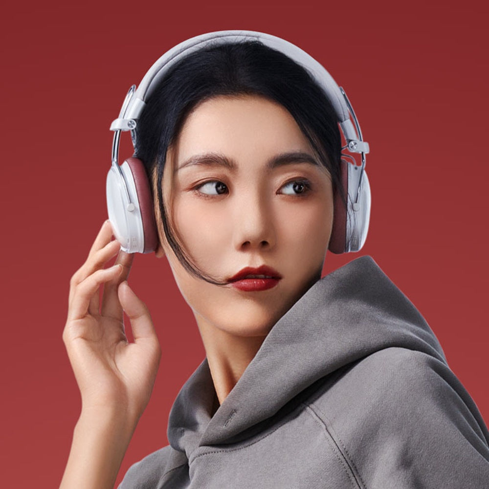 AceFast ANC Wireless Headphones H7 - Cle Market