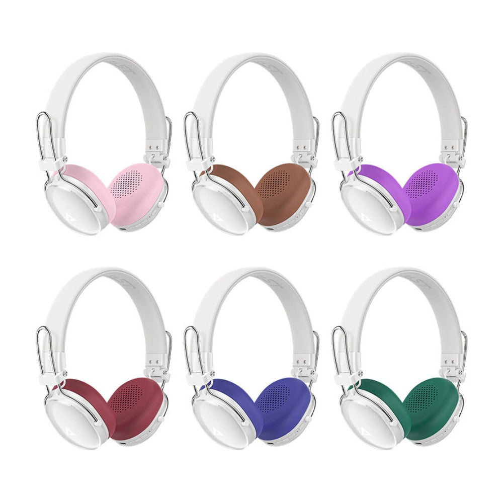 AceFast ANC Wireless Headphones H7 - Cle Market