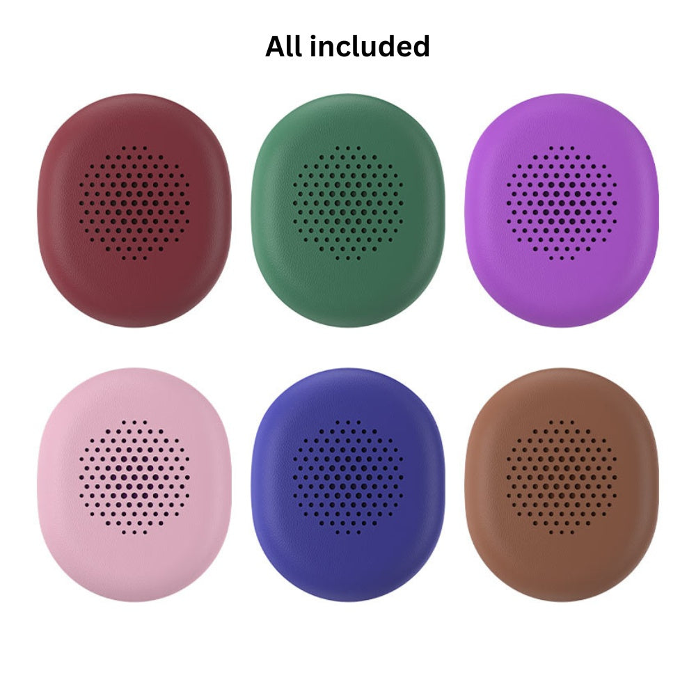 AceFast ANC Wireless Headphones H7 - Cle Market