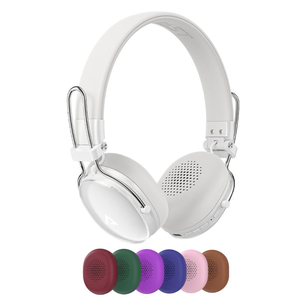 AceFast ANC Wireless Headphones H7 - Cle Market