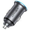 Acefast 65W Dual Port Car Charger B15 - Cle Market