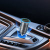 Acefast 65W Dual Port Car Charger B15 - Cle Market