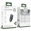 Acefast 65W Dual Port Car Charger B15 - Cle Market