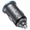Acefast 65W Dual Port Car Charger B15 - Cle Market