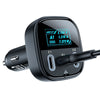 Acefast 101W Fast Car Charger B5