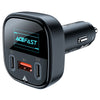 Acefast 101W Fast Car Charger B5