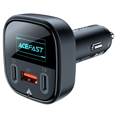 Acefast 101W Fast Car Charger B5